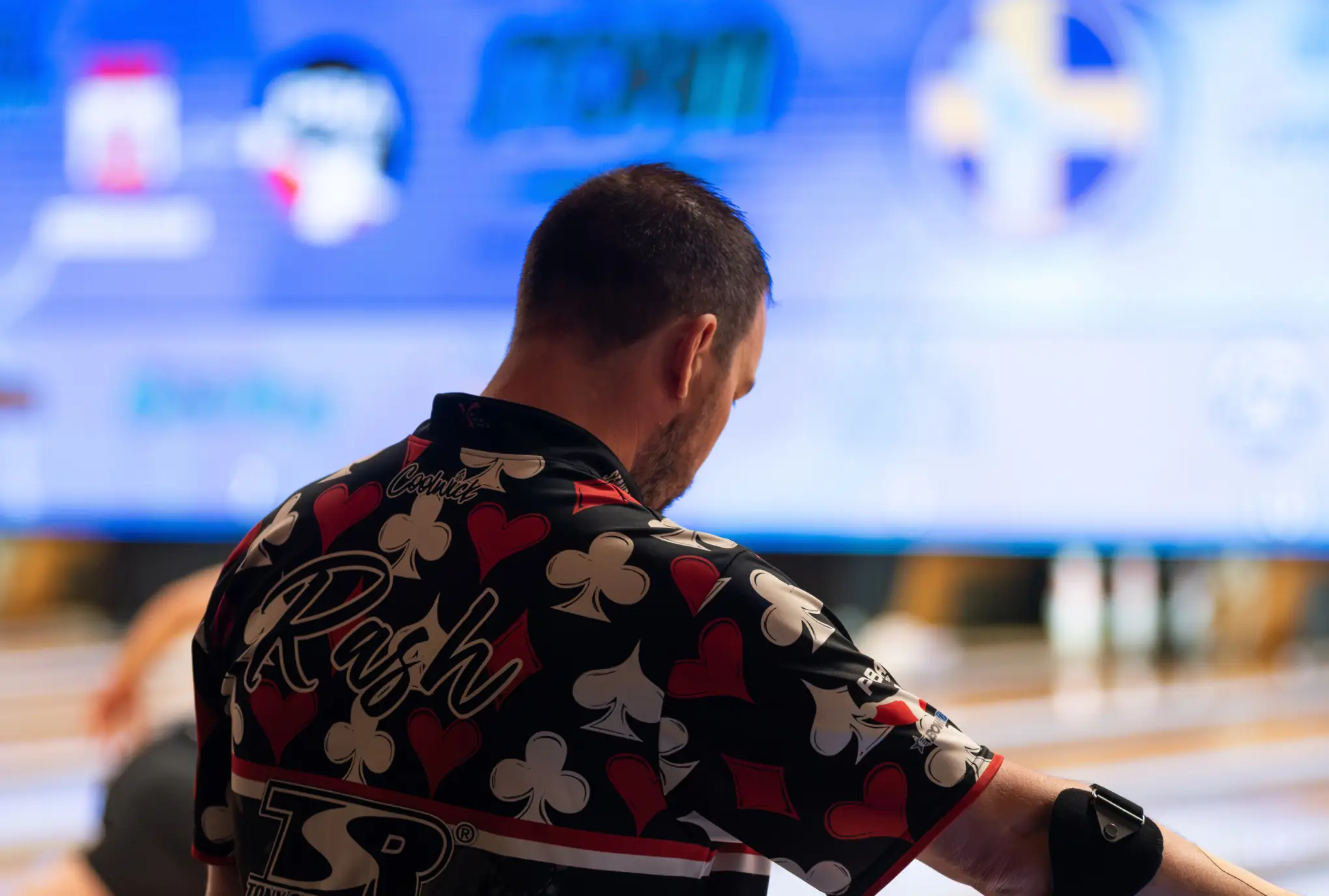 USBC Hall of Famer Drops Hints About Entering PBA Sweden Super Regional