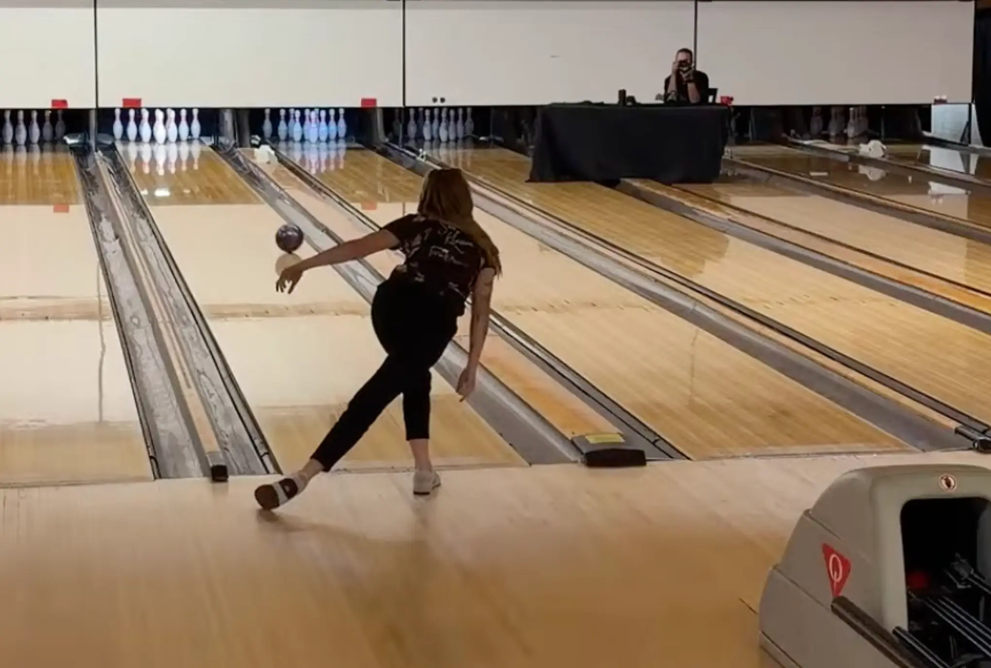Sarah Klassen Wins PWBA Oklahoma Regional