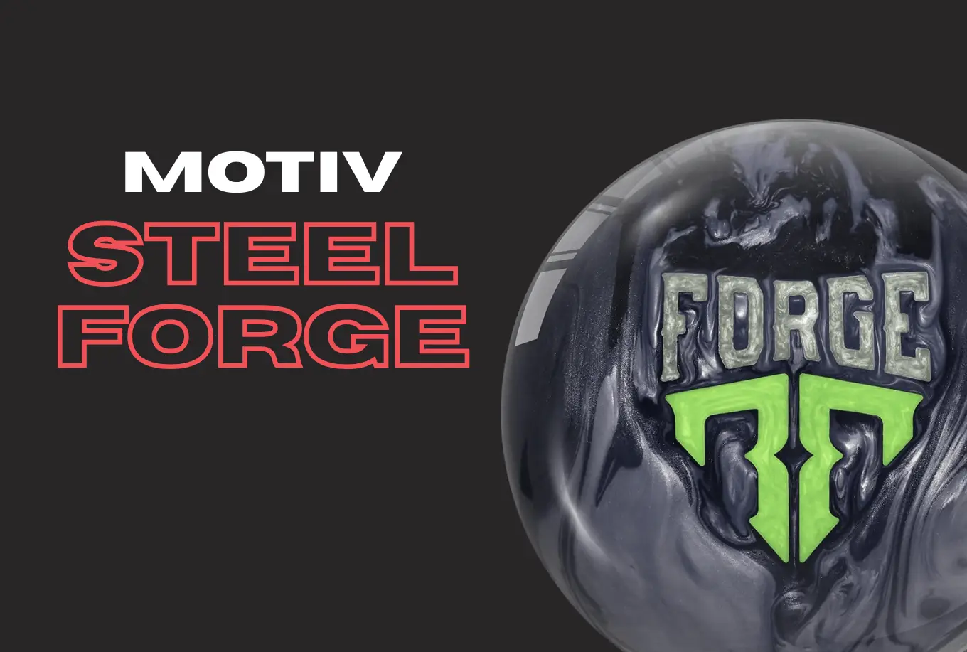 Motiv Steel Forge Review: Motiv's Biggest Hook Yet?