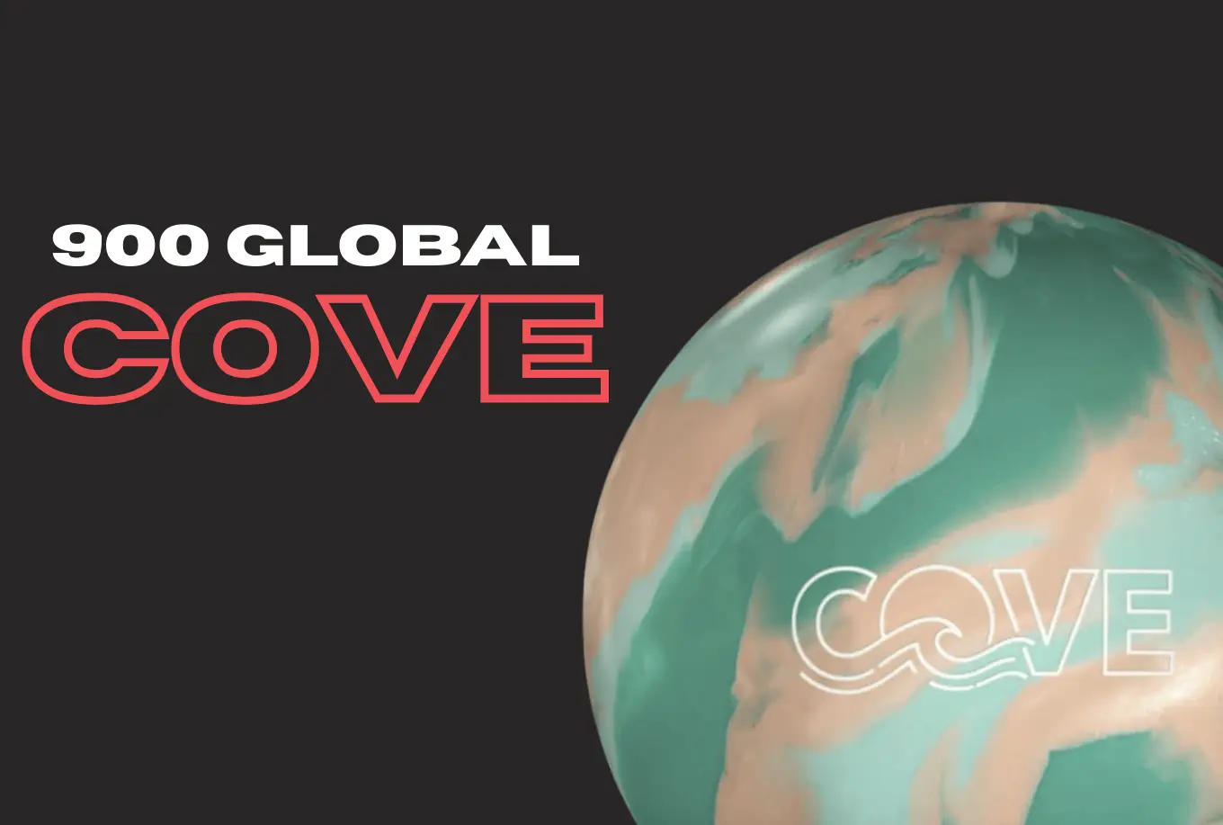 900 Global Cove Review: Is This the Best Ball for Control?