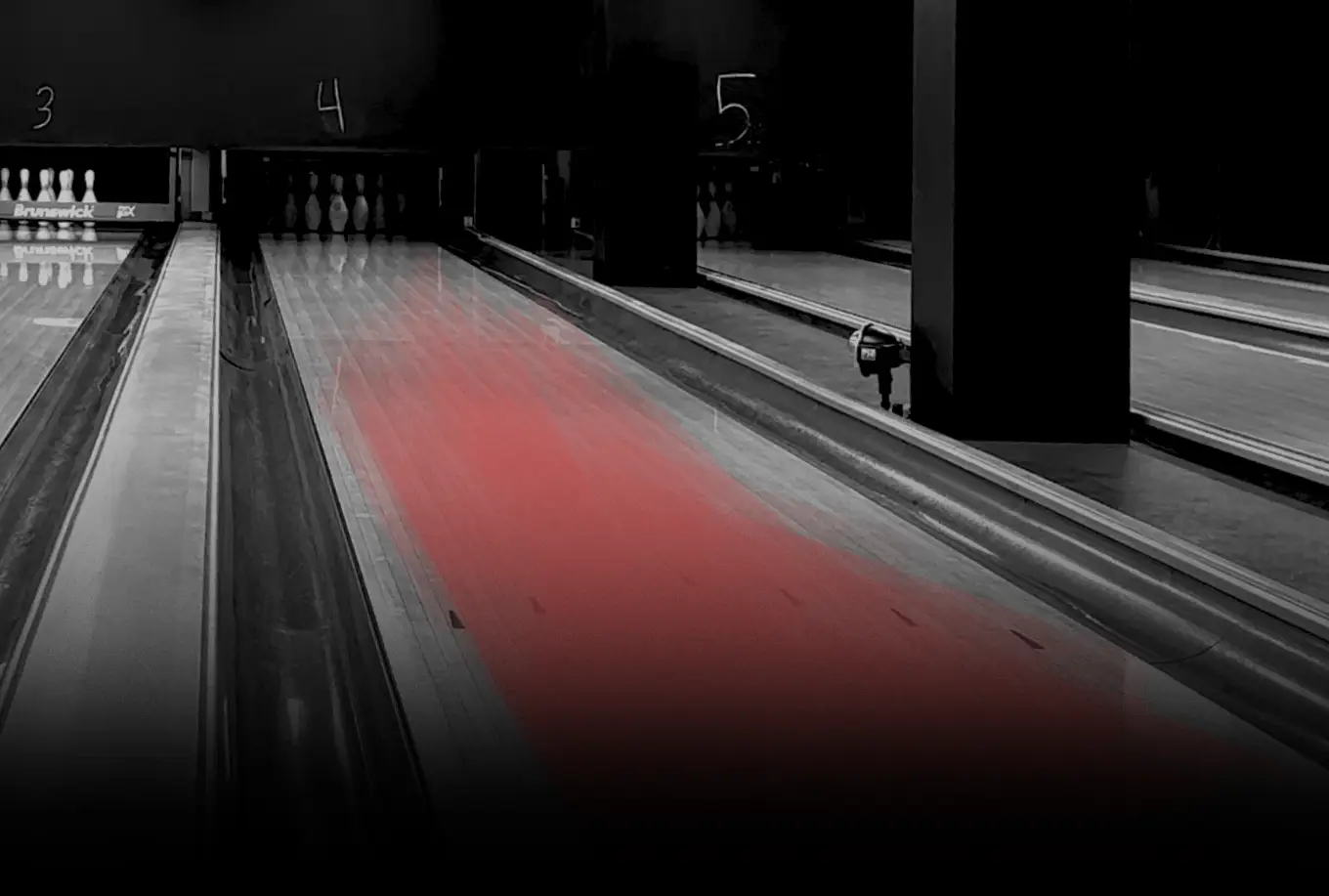 How to Bowl on Long Oil Patterns - Expert Tips
