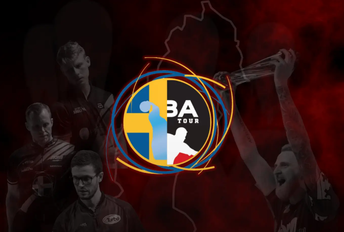 PBA Sweden Announces 2026 Season Schedule