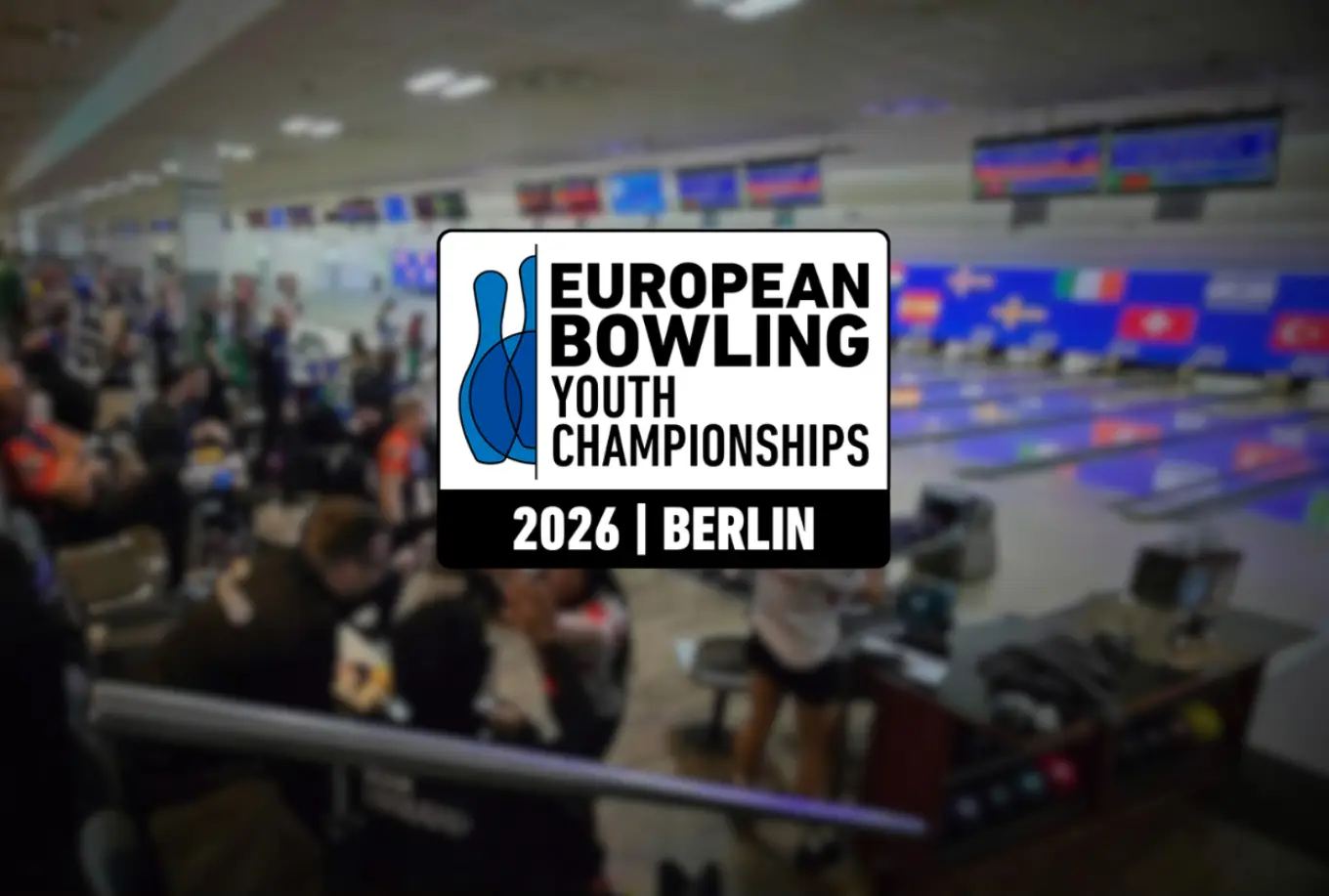 Sweden Takes Over Girls Doubles, Ukraine Leads Boys at European Youth Championships