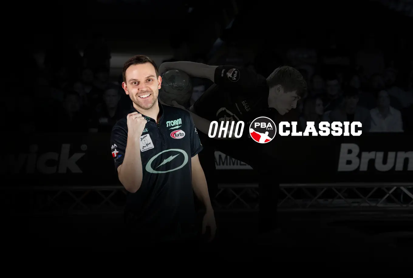Lavoie Smashes Three PBA Records, Barnes Tops Ohio Classic Qualifying