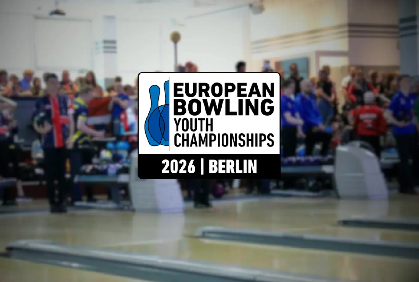 Sweden and Denmark Claim Doubles Gold at European Youth Championships 2026