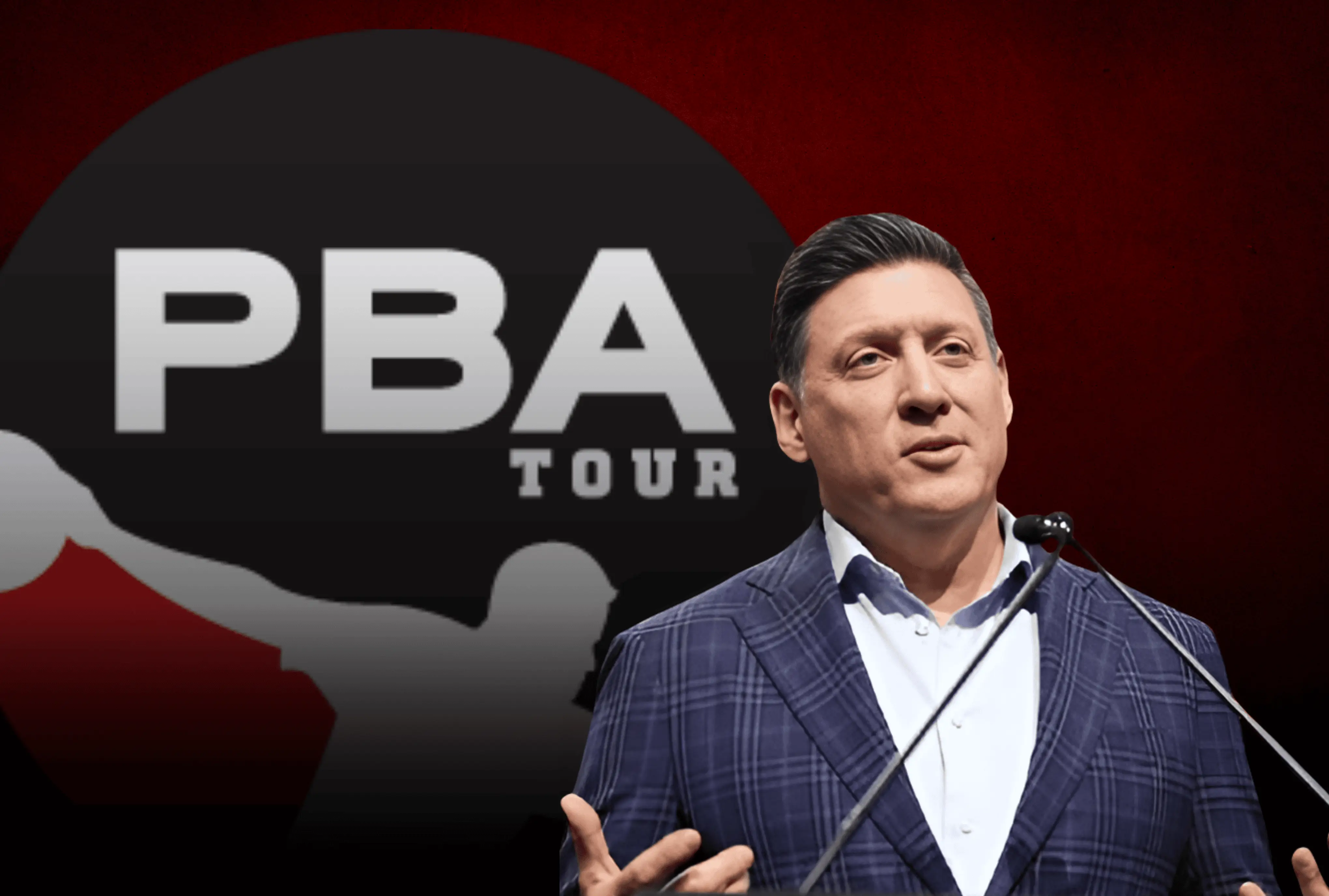 PBA names Peter Murray as CEO