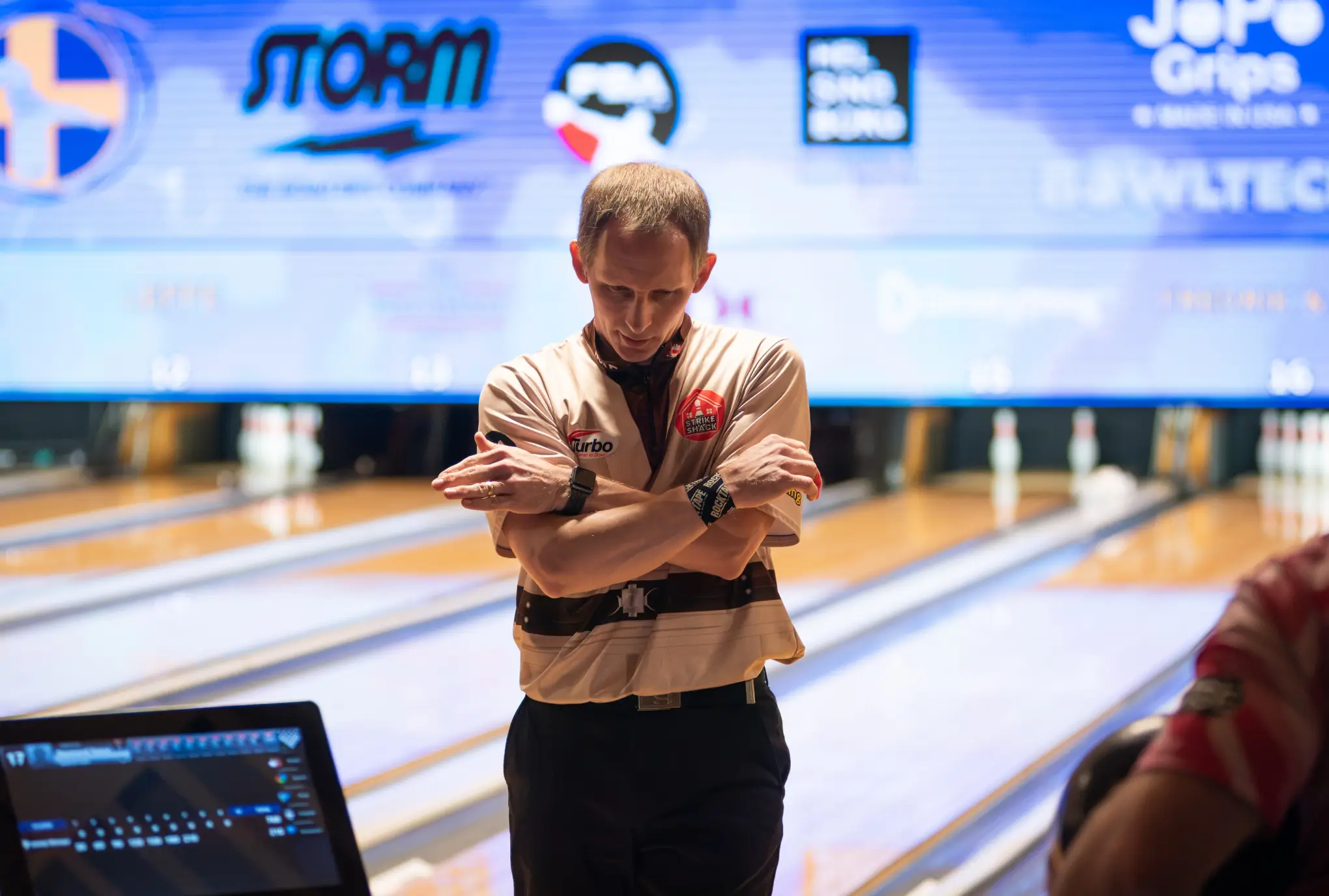Raymond Teece Eyes First PBA Title After Years of “Emotional Torture”