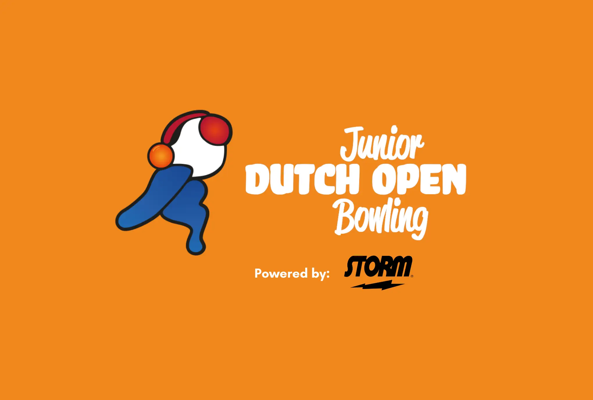 Champions Crowned at Storm Junior Dutch Open in Haarlem