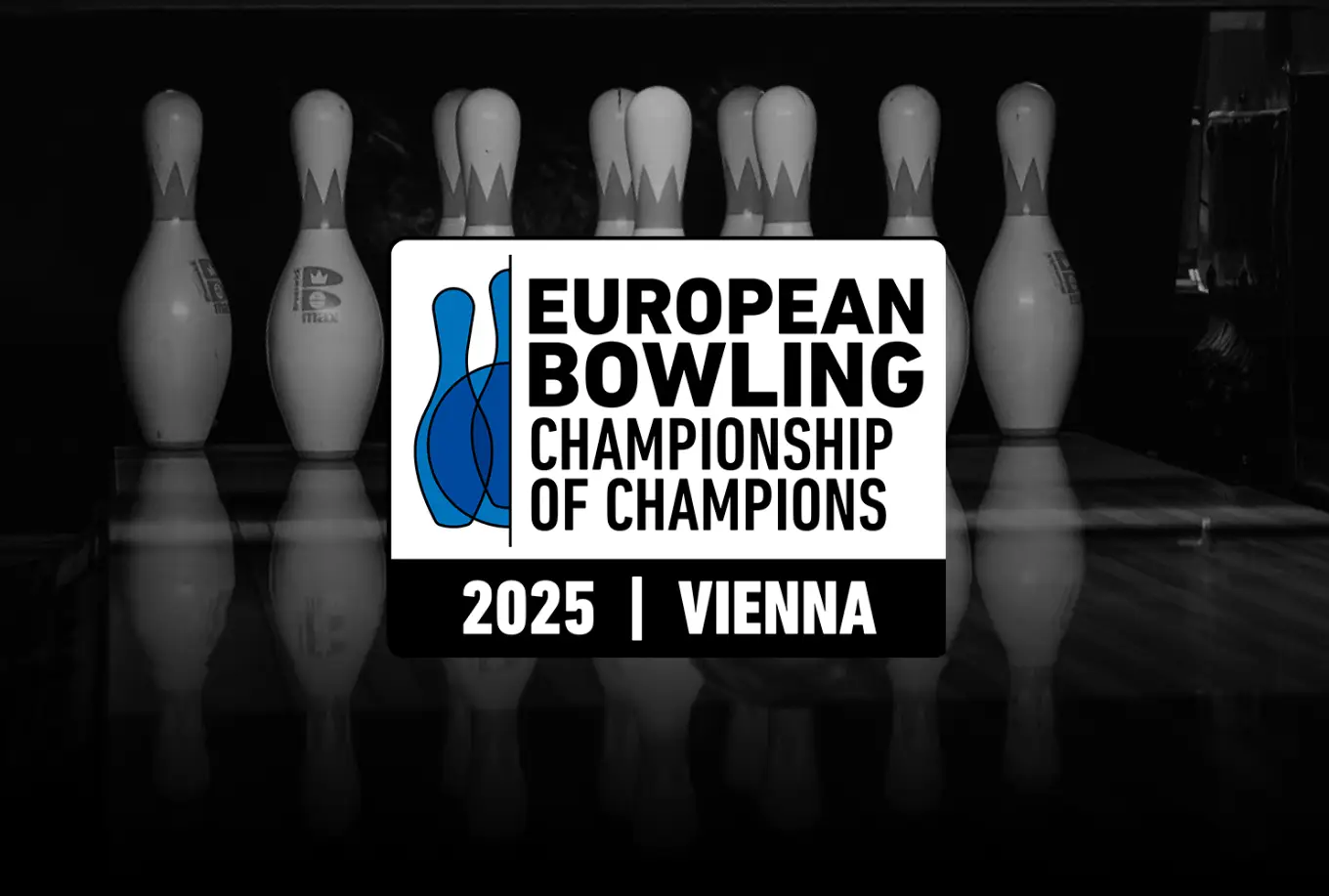 Oil Pattern Announced for the 2025 European Championship of Champions