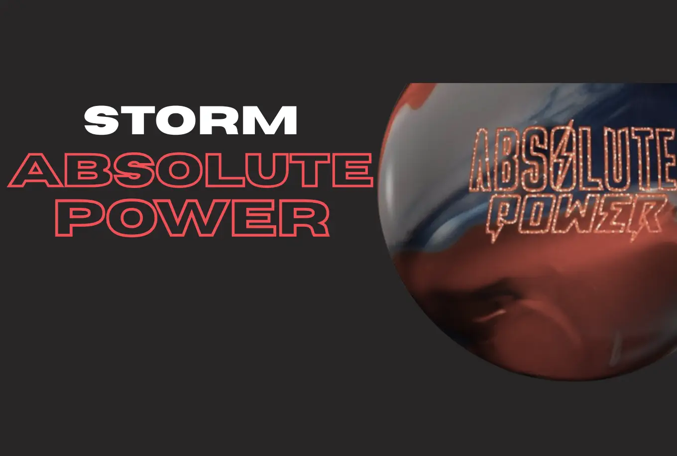 Storm Absolute Power | In-Depth Review