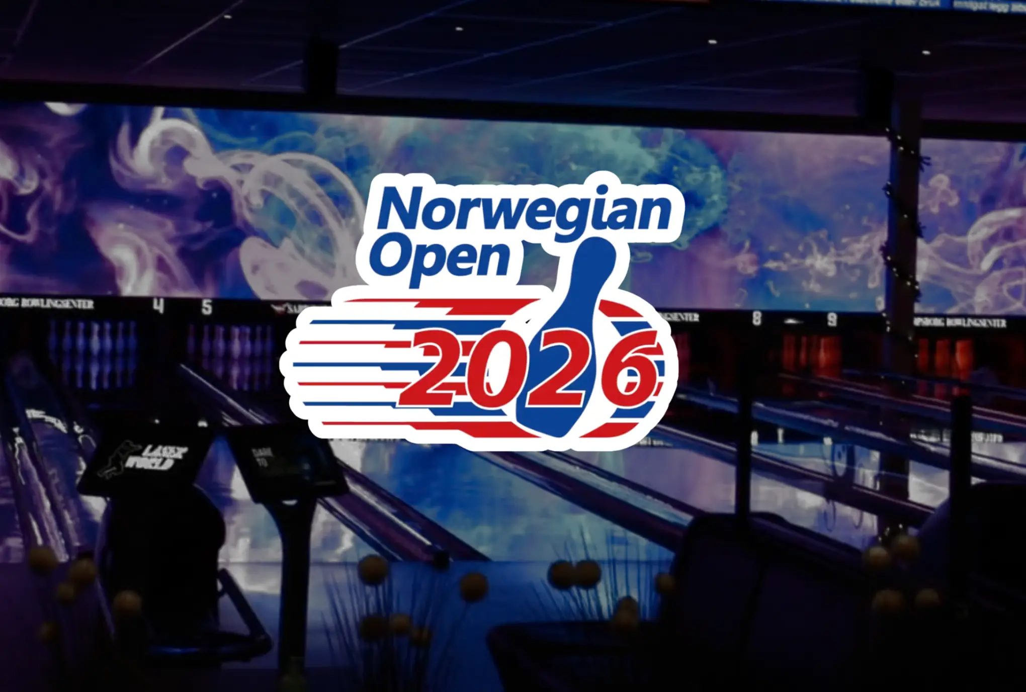 Arnar Jonsson’s Incredible Stepladder Run Earns Him Norwegian Open Title