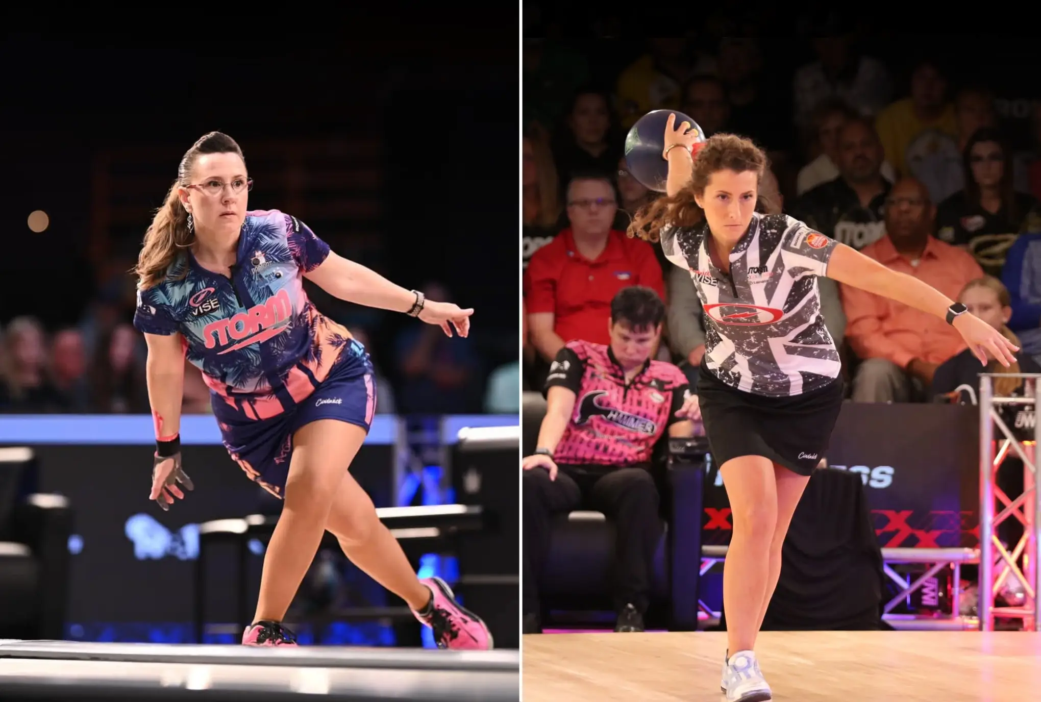 Crawley and Parkin to Miss 2026 U.S. Women’s Open