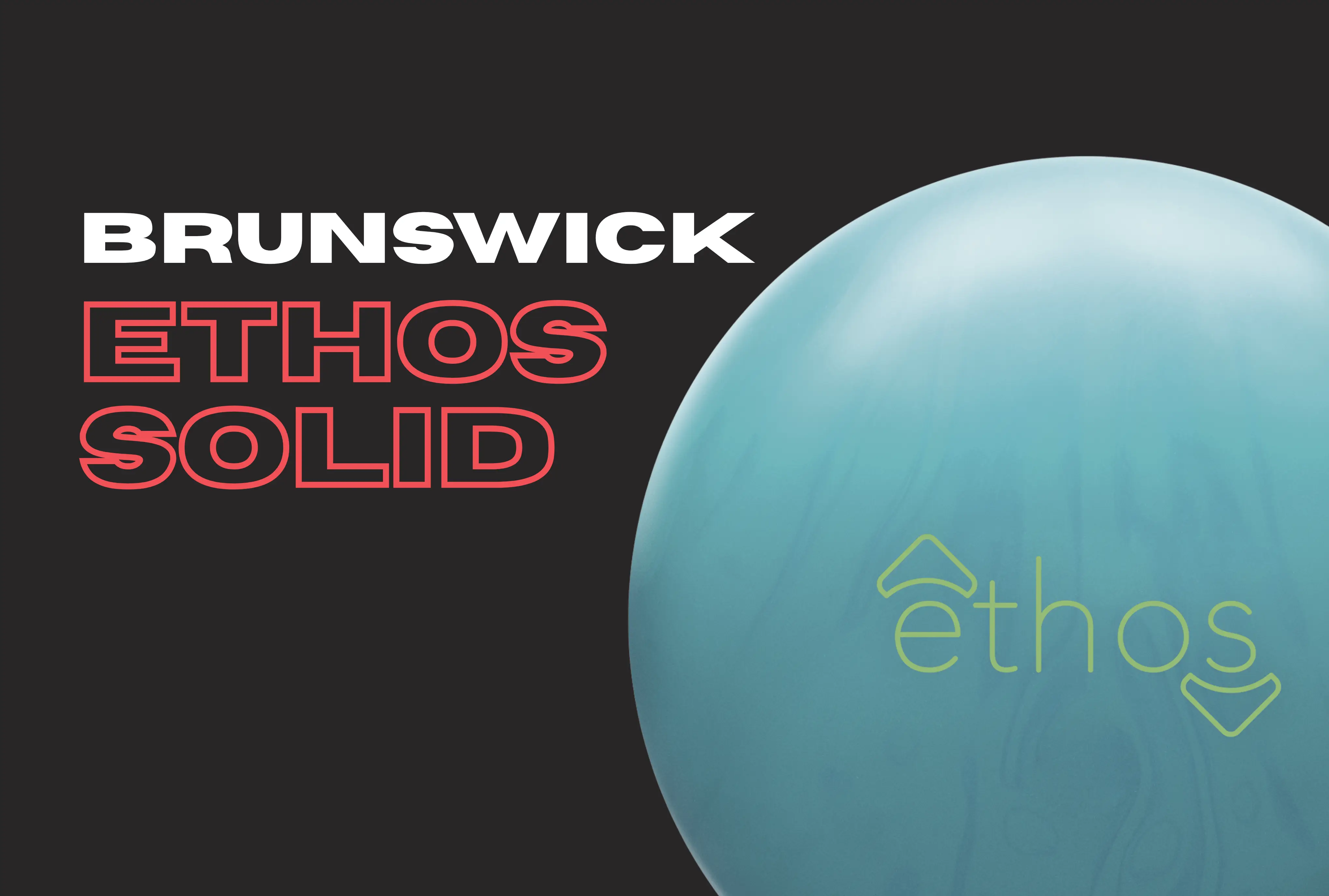 Brunswick Ethos Solid Review: Control and Confidence for Heavy Oil