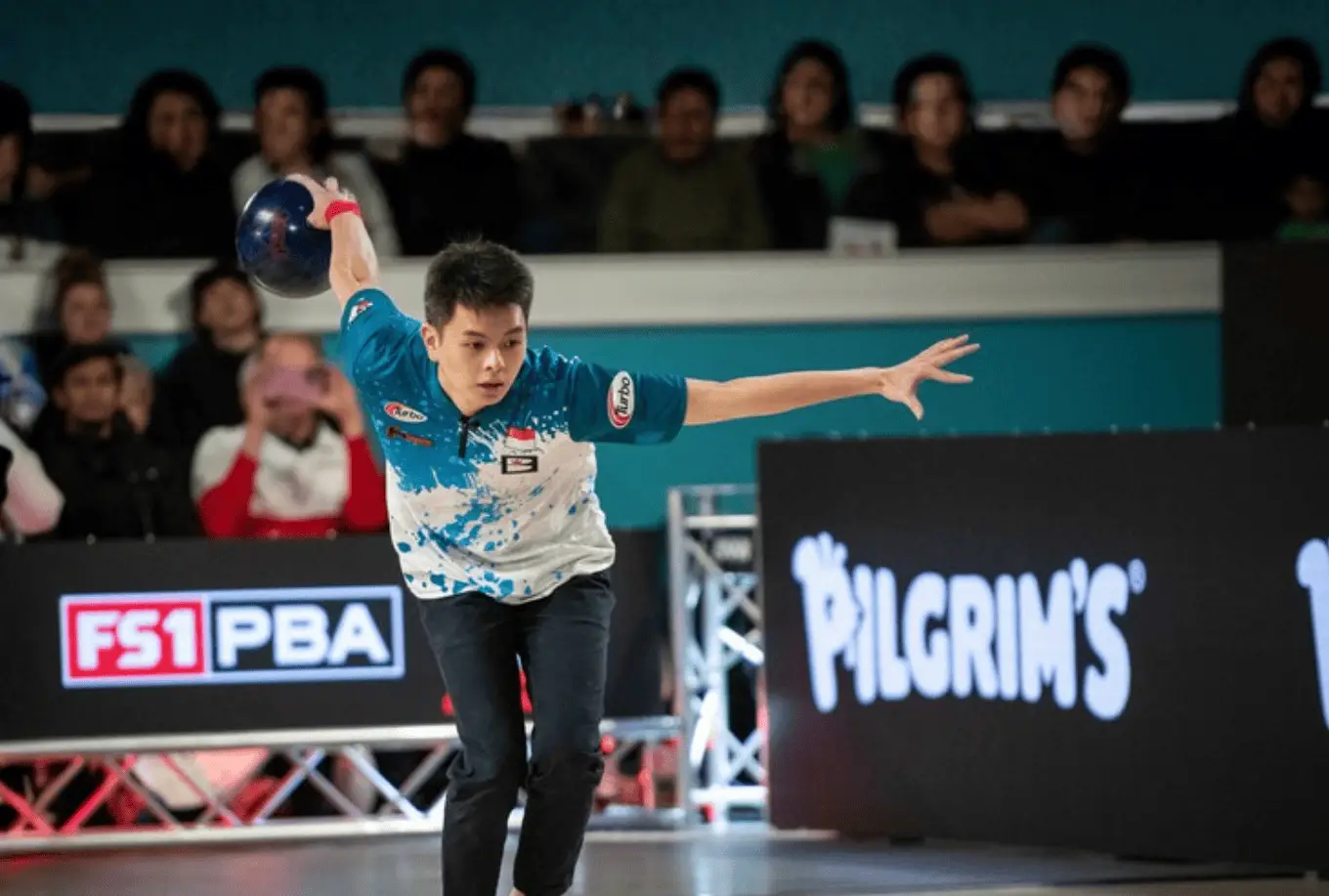 Singapore Reveals National Team Roster for IBF World Championships