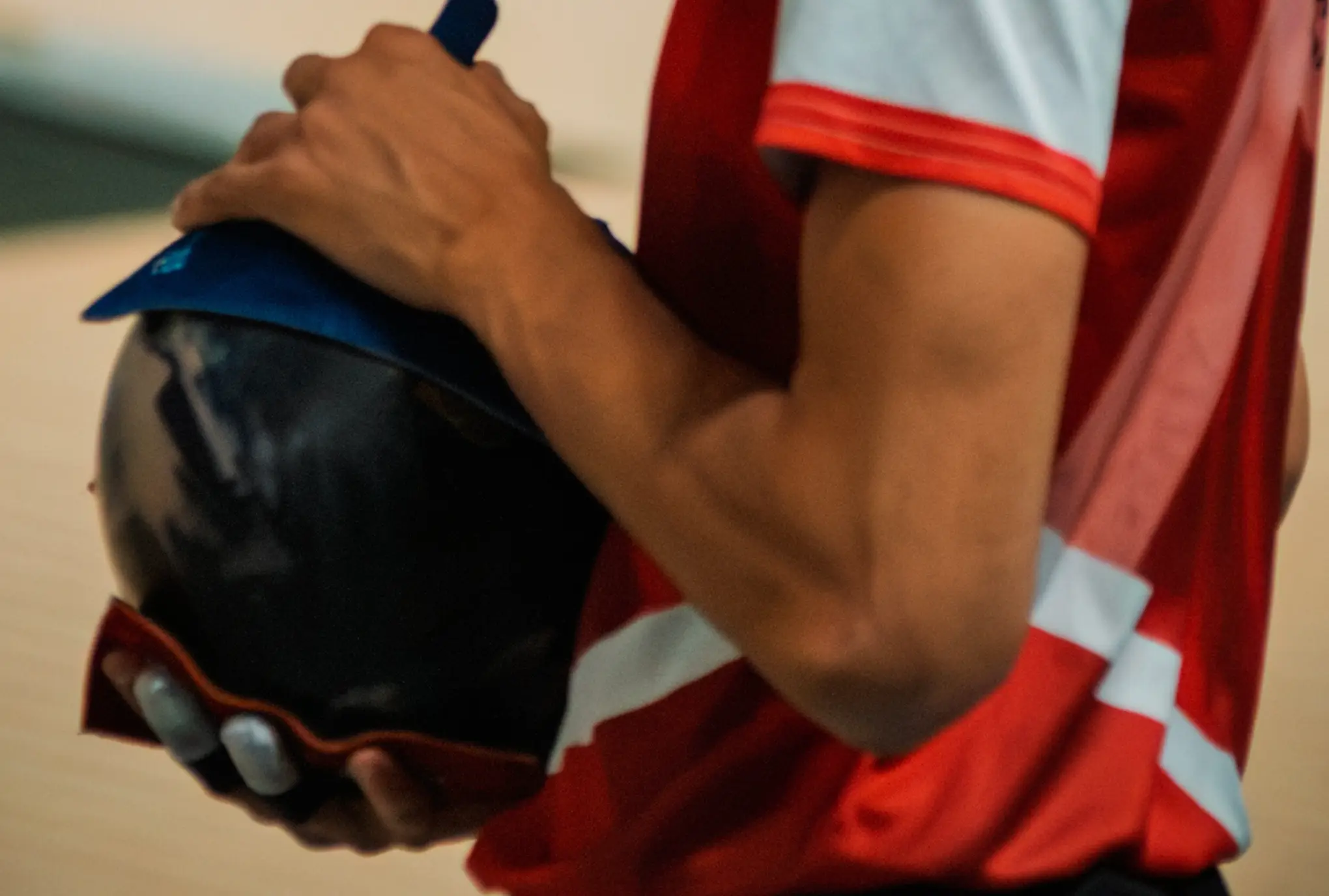 Bowling Pre-Shot Routine: The Underrated Power of Predictability