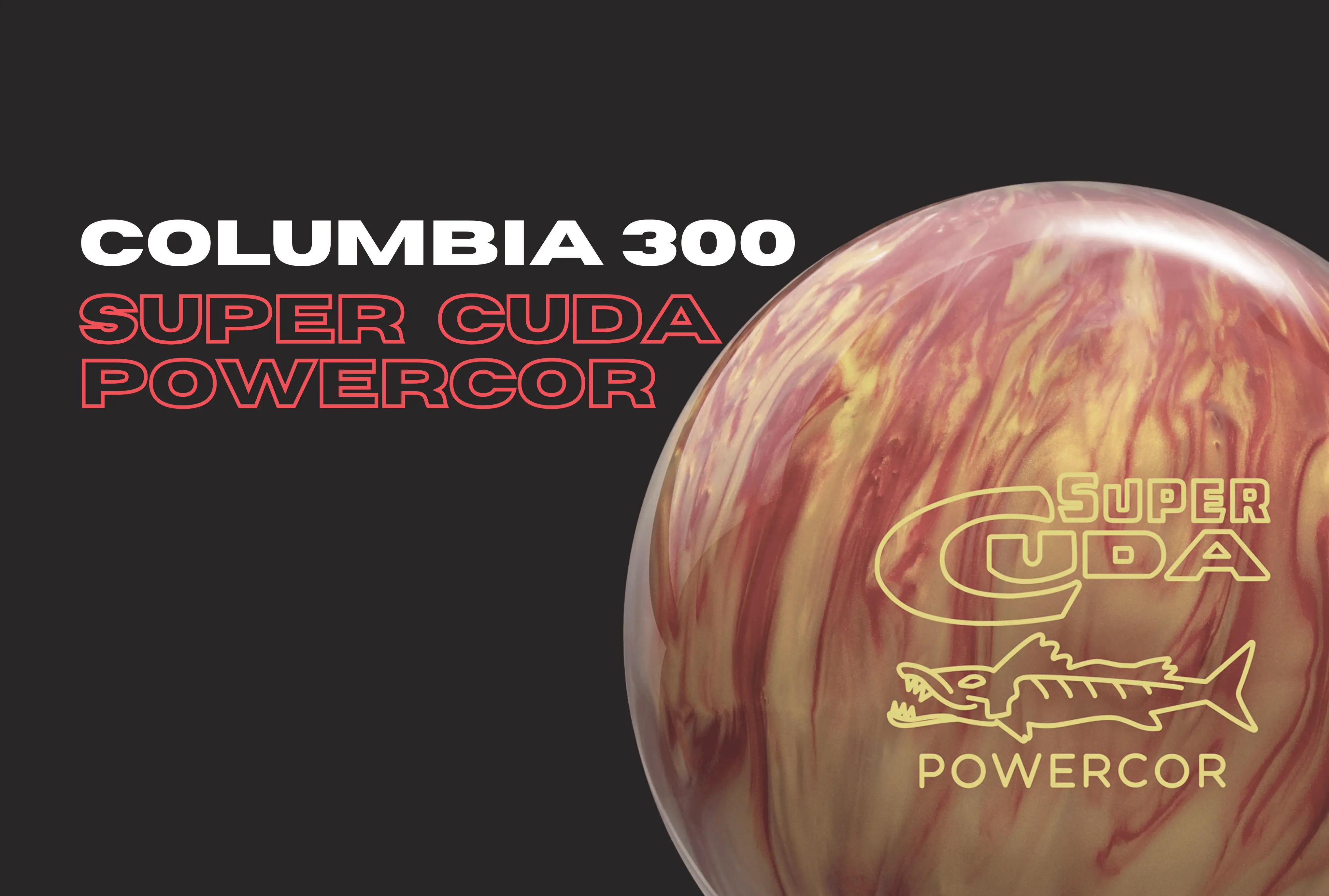 Columbia 300 Super Cuda PowerCOR Pearl Review: A Throwback Pearl That Still Packs a Punch