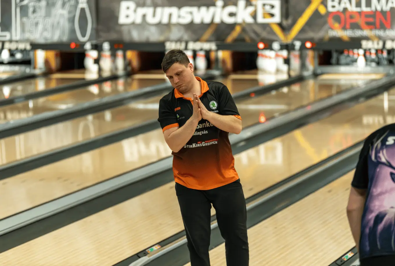 Emanuel Jonsson Wins RIG Bowling Tournament 2026 in Reykjavík