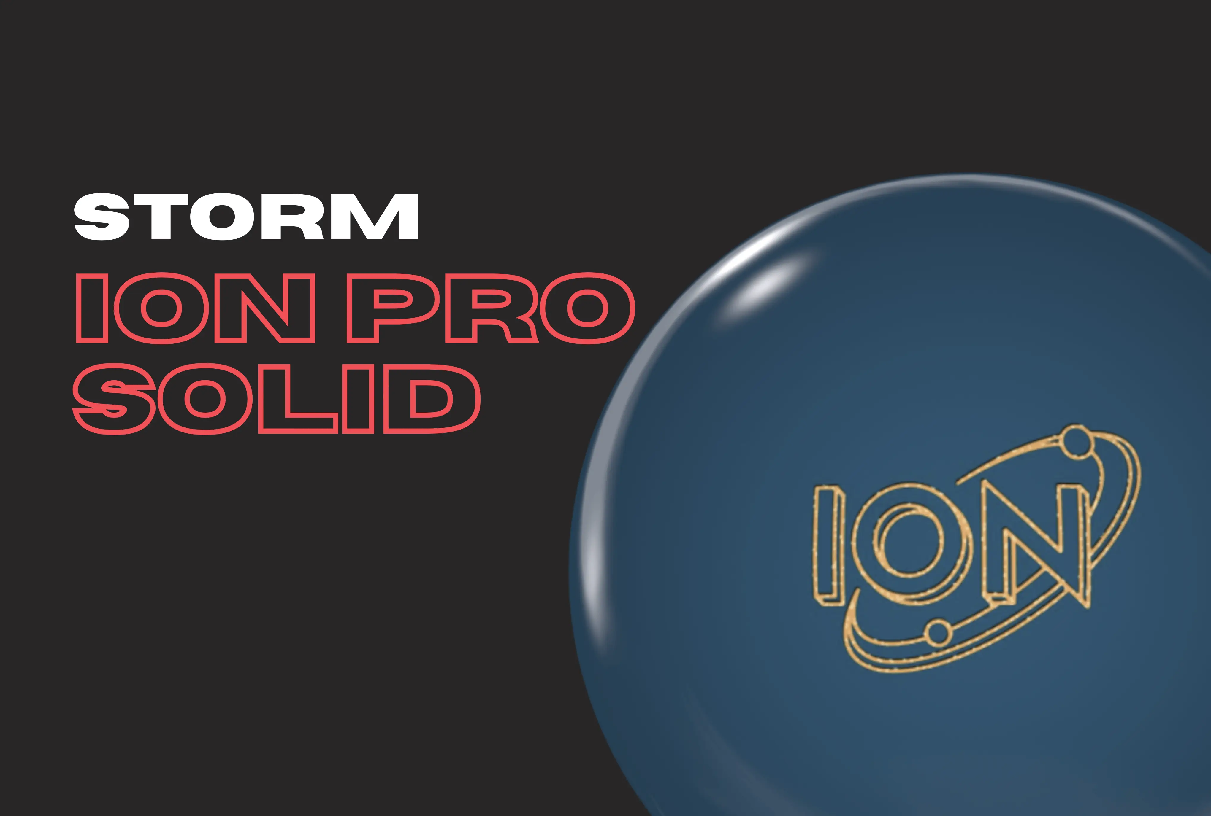 Storm Ion Pro Solid Review: Strong on Medium Oil