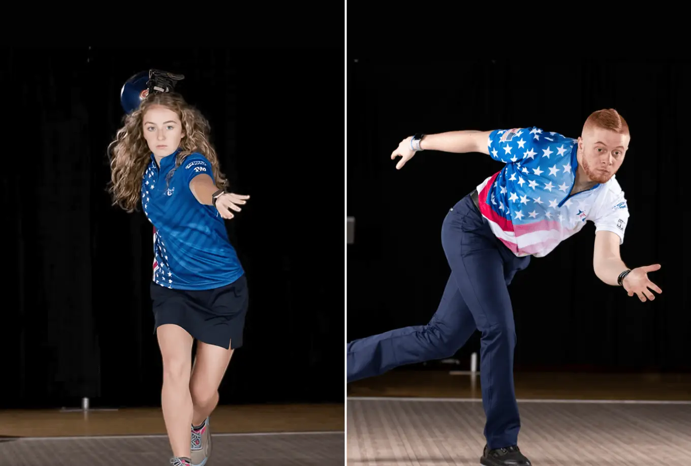 Historic Performances Highlight the 2026 USBC Team USA Trials Finish