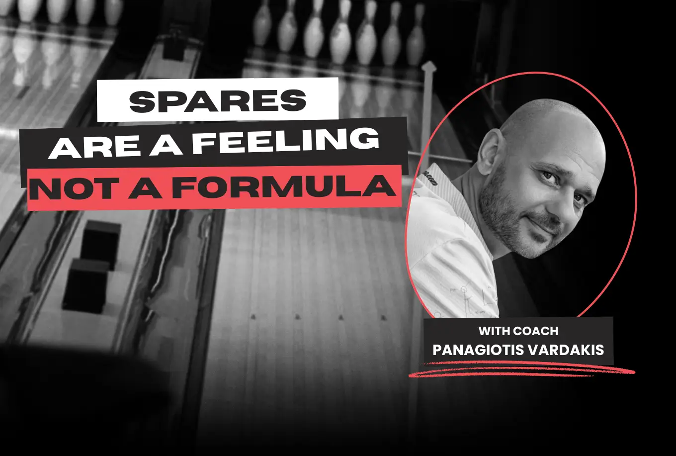 Spares Are a Feeling, Not a Formula – Why You Might Miss Spares?