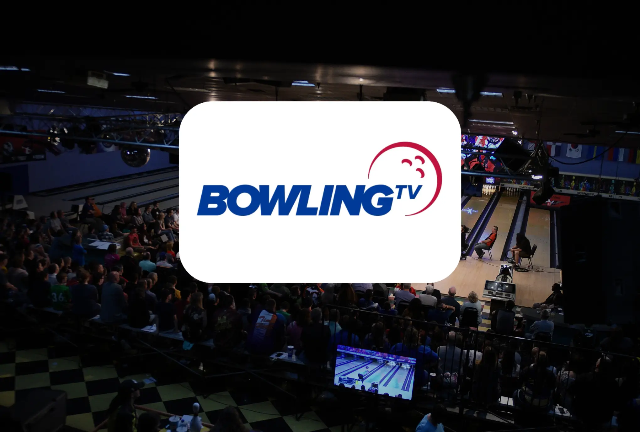 PBA ELITE Regional Tour Heads to Bowling TV