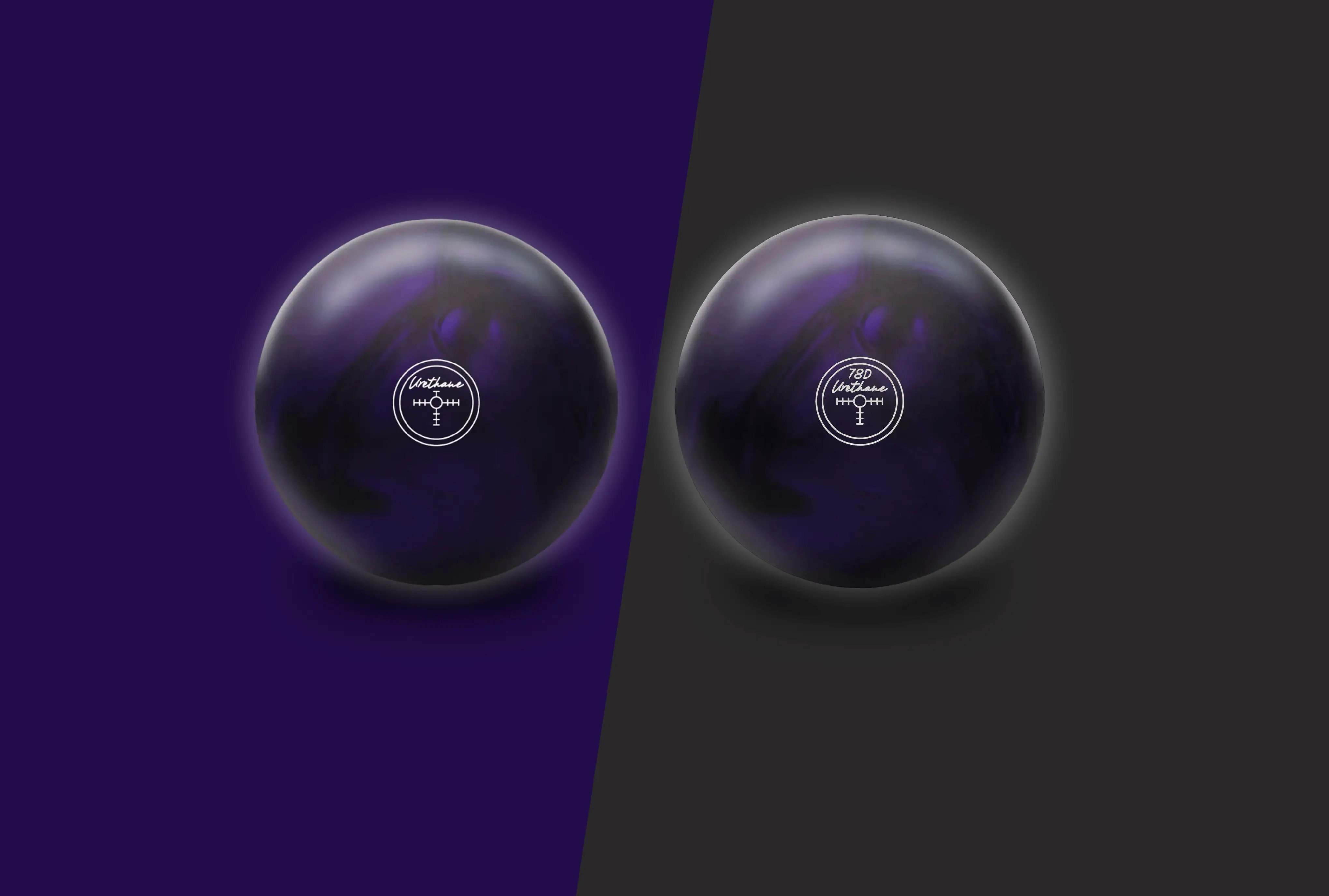 Hammer Purple Pearl Urethane 78D vs. Original: What Has Changed?