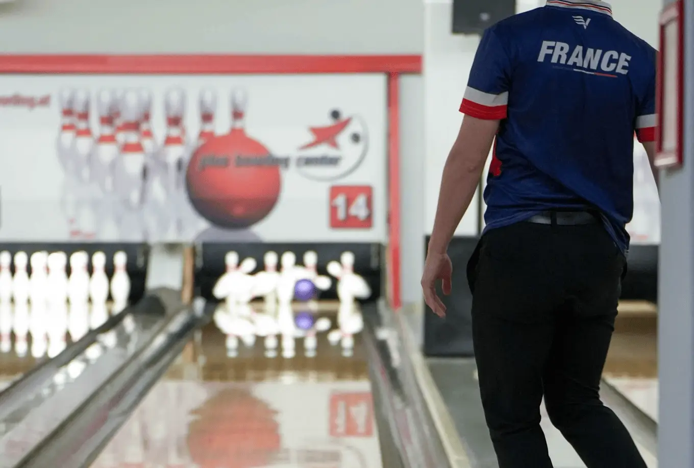 Turkey Leads After First Mixed Doubles Squad at the European Championship of Champions 2025