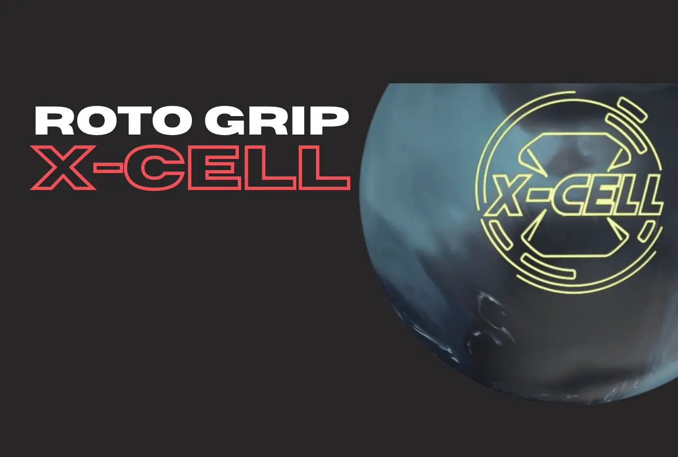 Roto Grip X-Cell | In-Depth Review