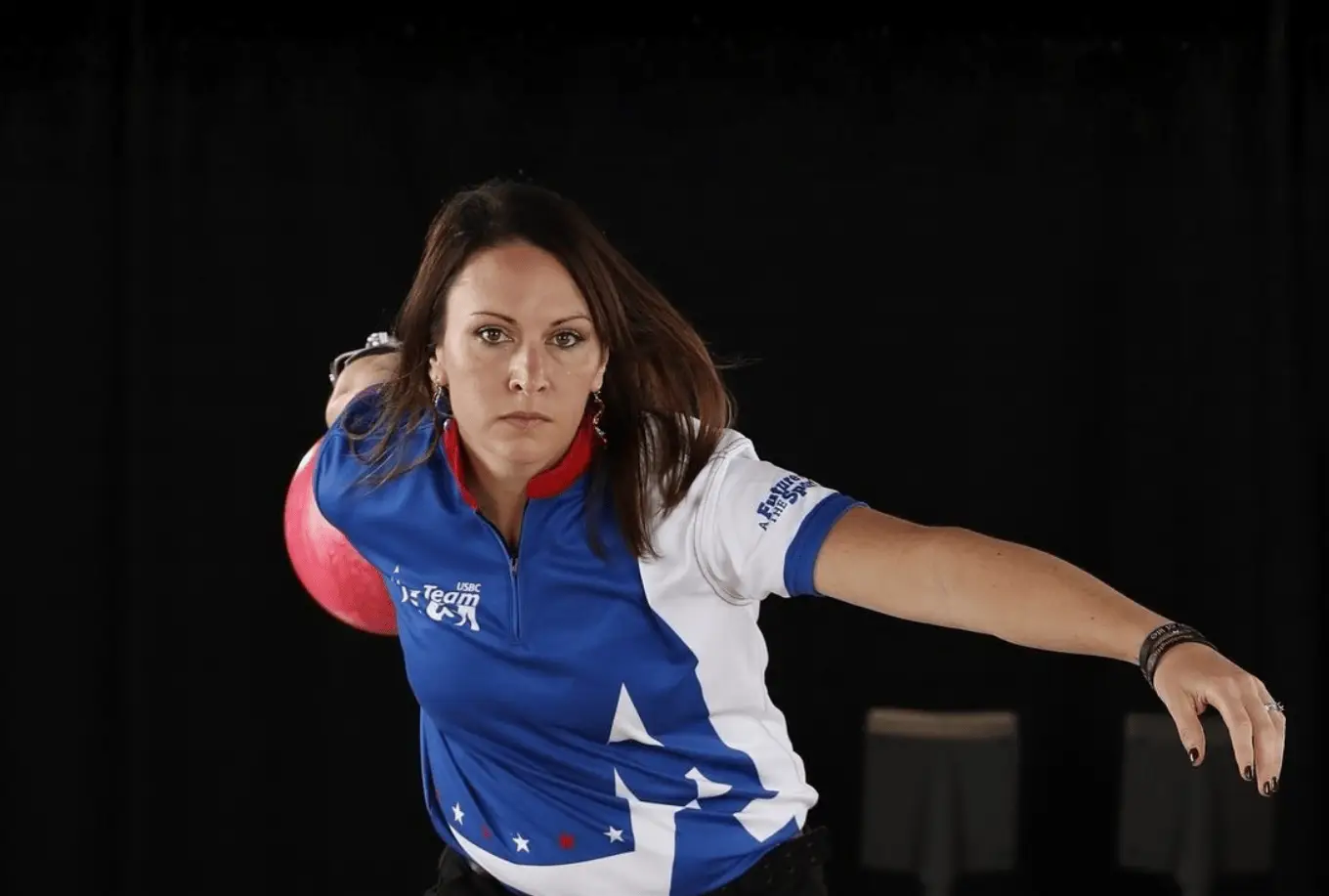 Stefanie Johnson Selected for Dick Weber Ambassador Award