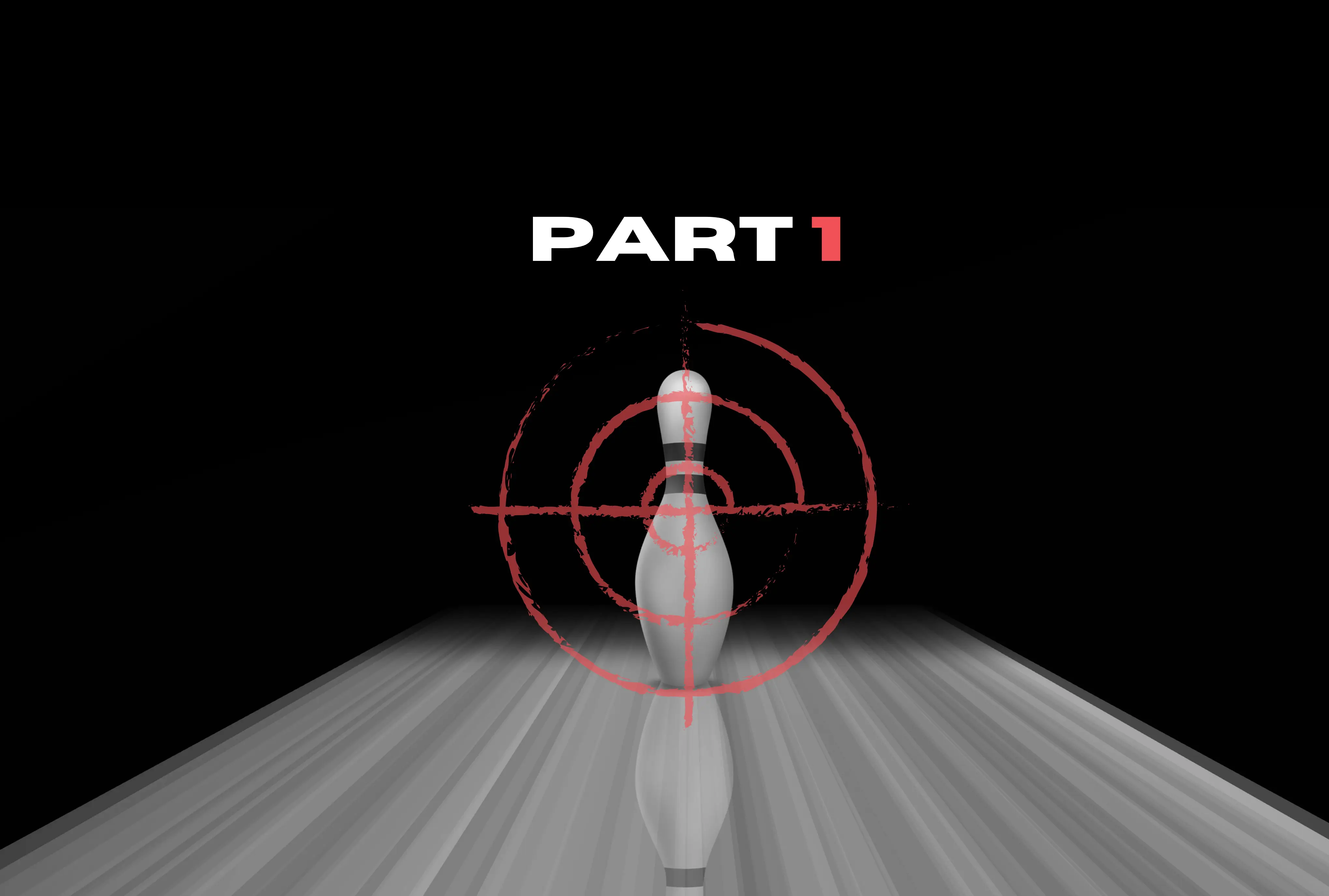 Mastering Spare Shooting pt. 1: The 3-6-9 System