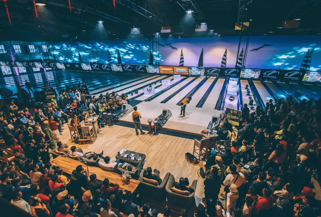 Malaysia to Host 2026 World Youth Championships