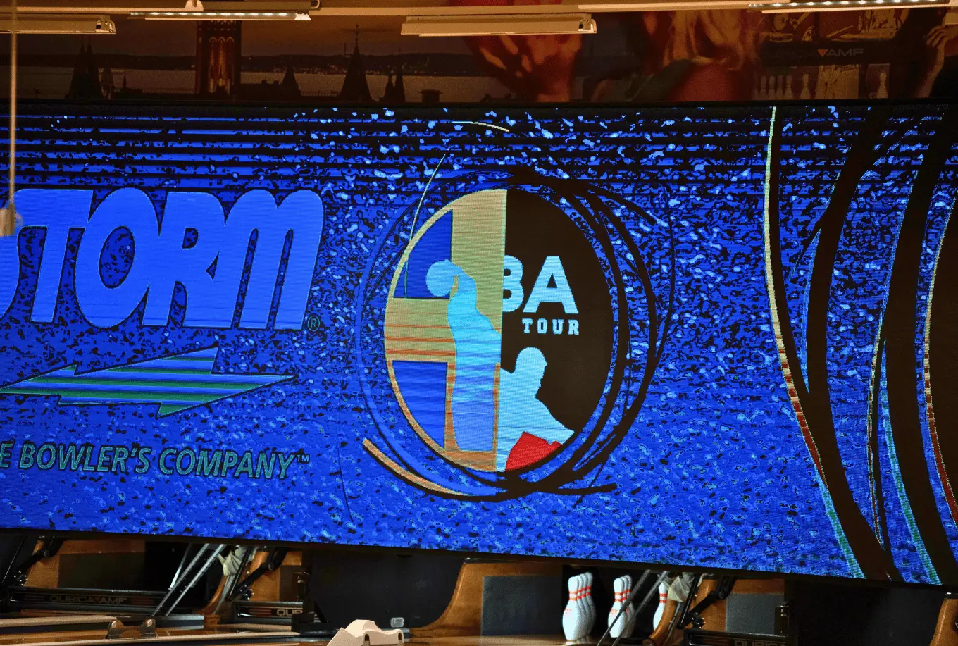 Storm-Sponsored Events Launch Joint Thunder Ranking for 2026 Season