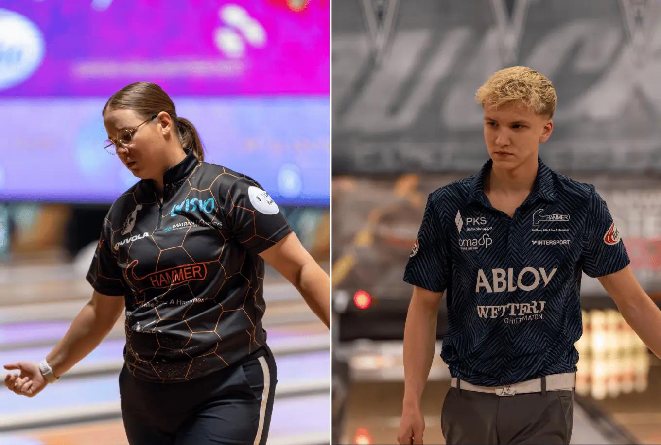 Finland Sweeps IBF World Championships Singles Gold in Hong Kong