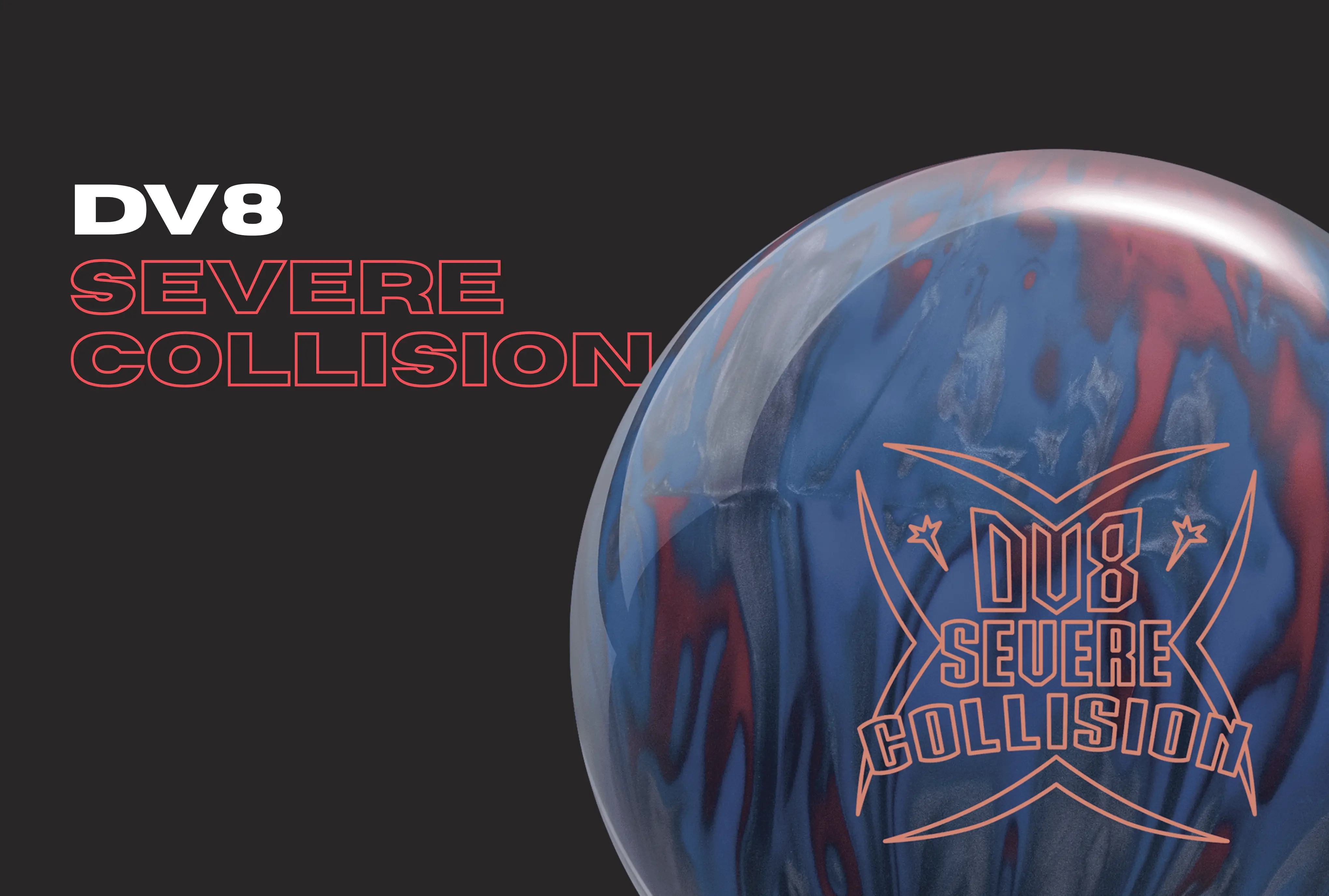 DV8 Severe Collision Review: The Most Angular Collision Yet?