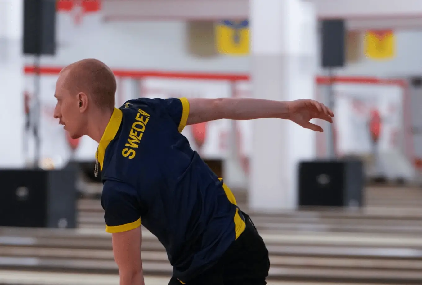 Samuelsson Dominates Final Block as 12 Men’s Finalists Set at the European Championship of Champions