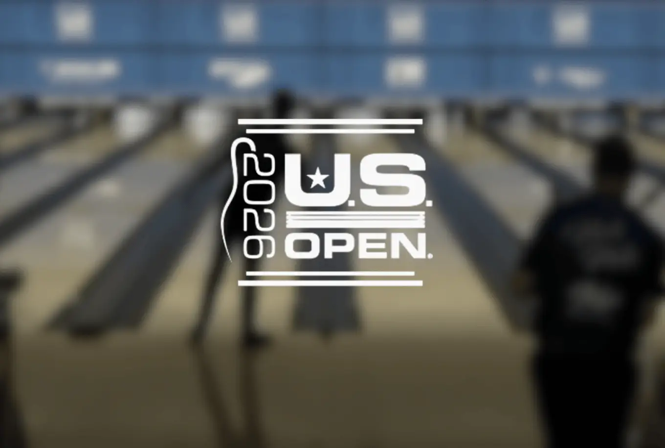 2026 U.S. Open Oil Pattern 3 Revealed