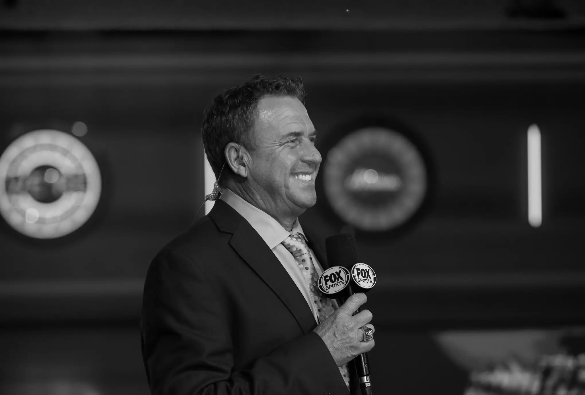 Randy Pedersen, PBA Champion and Commentator, Dies at 64