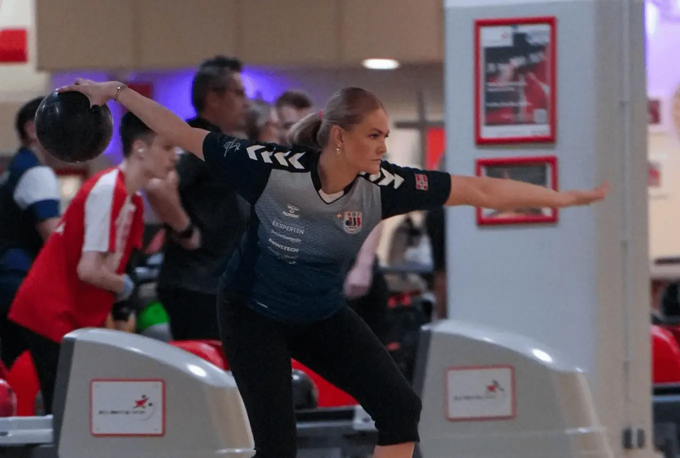 Mathiesen Tops Final Block as Women’s Finalists Set at the European Championship of Champions