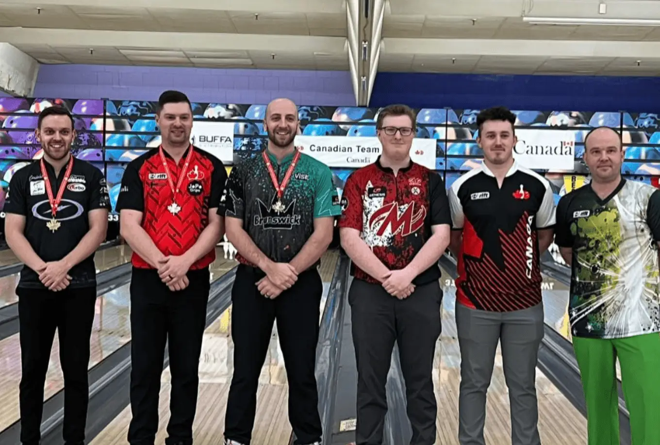 Team Canada Trials Finals Set 2026 National Team