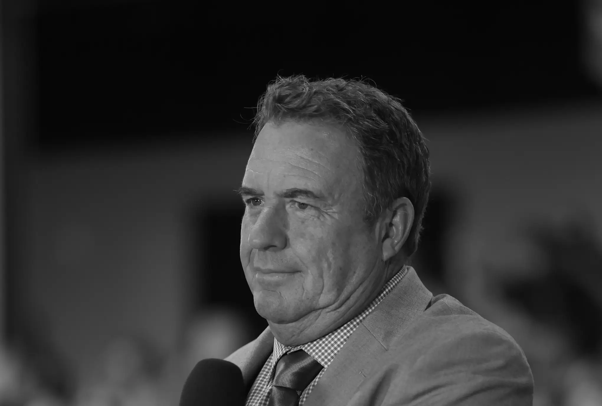 Bowling Mourns Randy Pedersen: The Laughs, Friendship and Calls That Will Be Missed