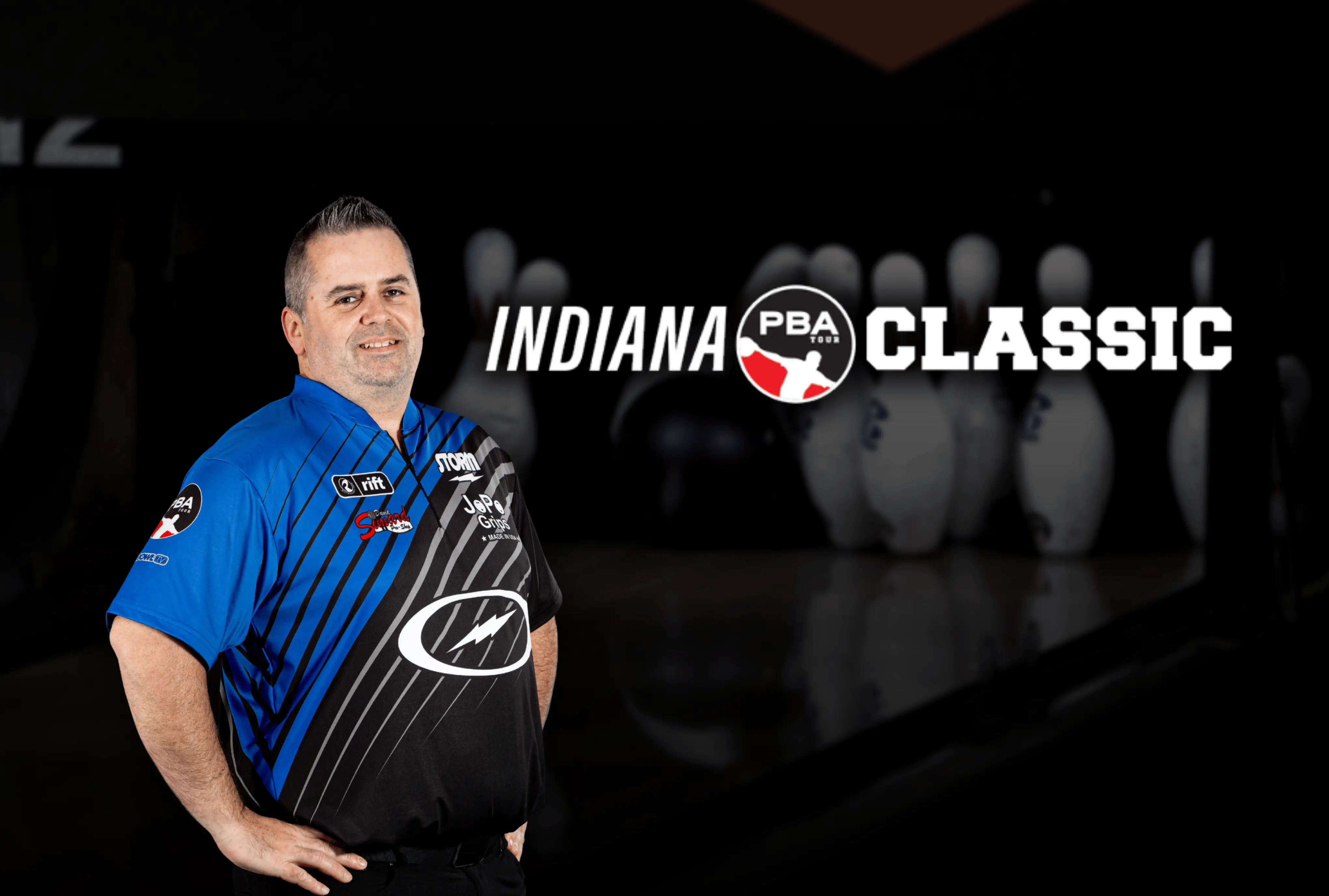 2026 PBA Indiana Classic: Simard Leads 17 PTQ Advancers