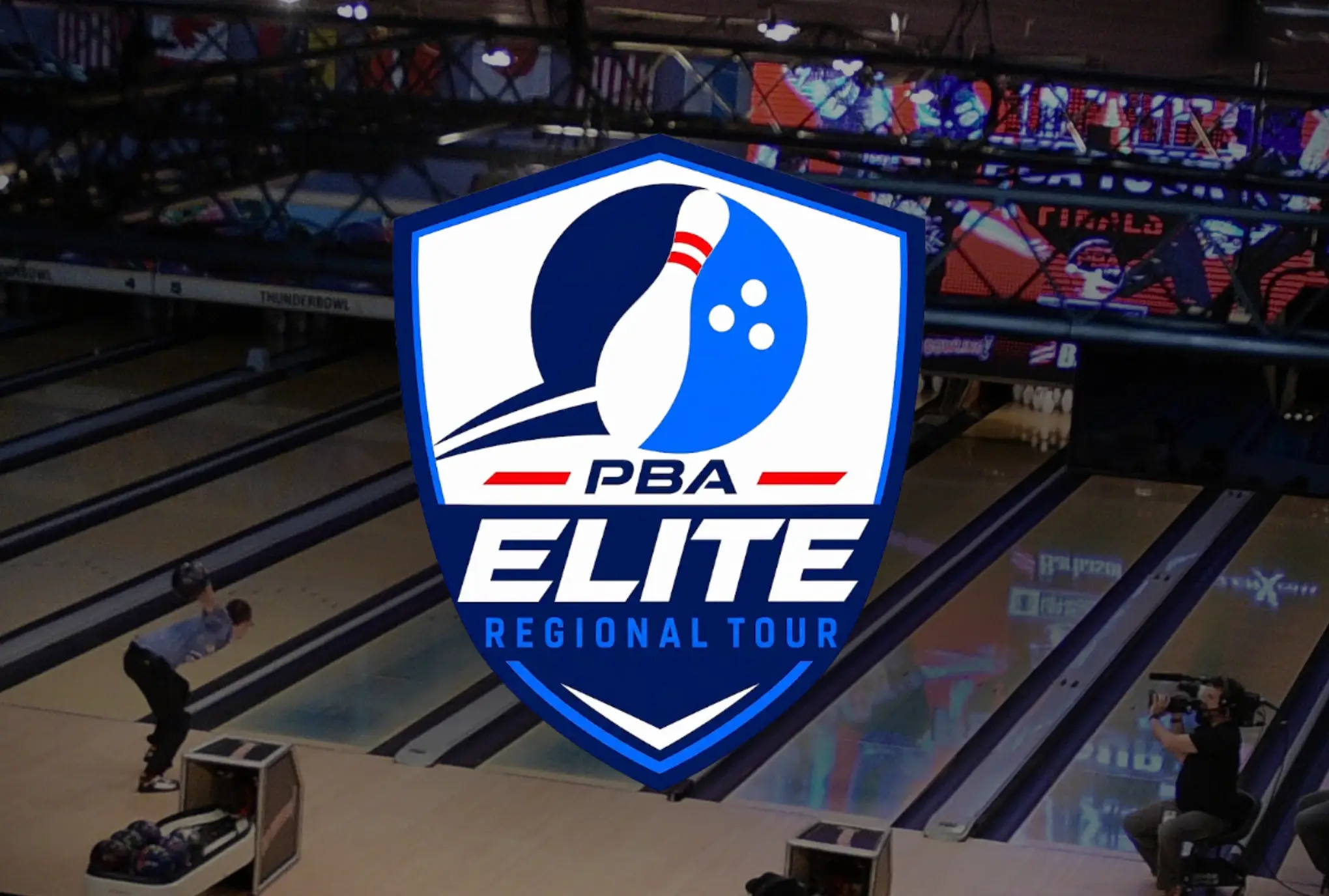 PBA ELITE Tour Crowns Champions in the South and Northwest