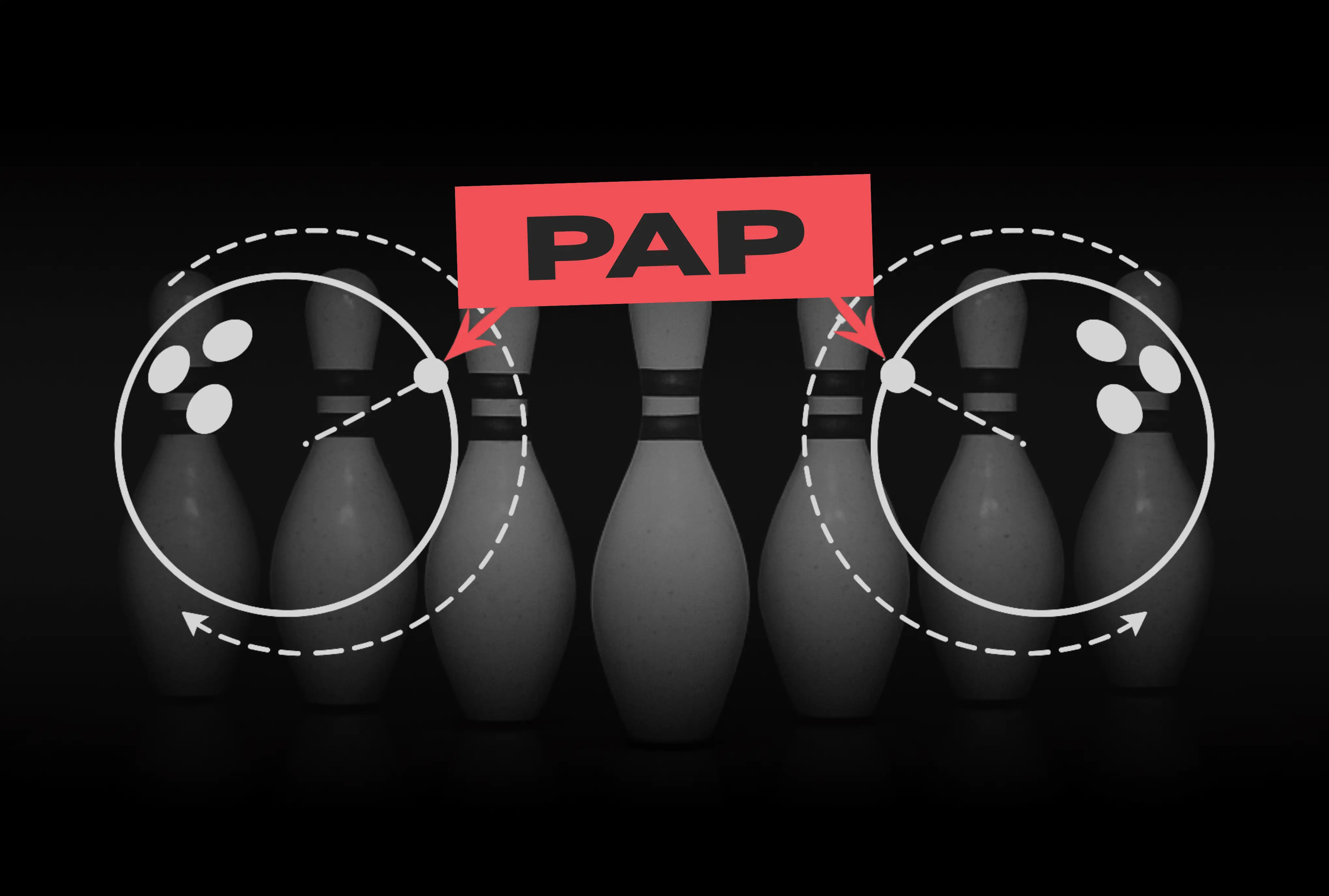 What Is PAP in Bowling And How It Impacts Your Ball Motion