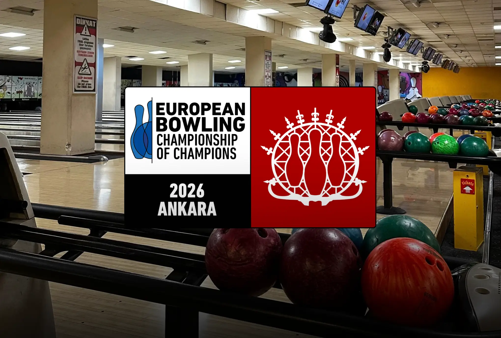 European Championship of Champions 2026 Begins This Week in Turkey