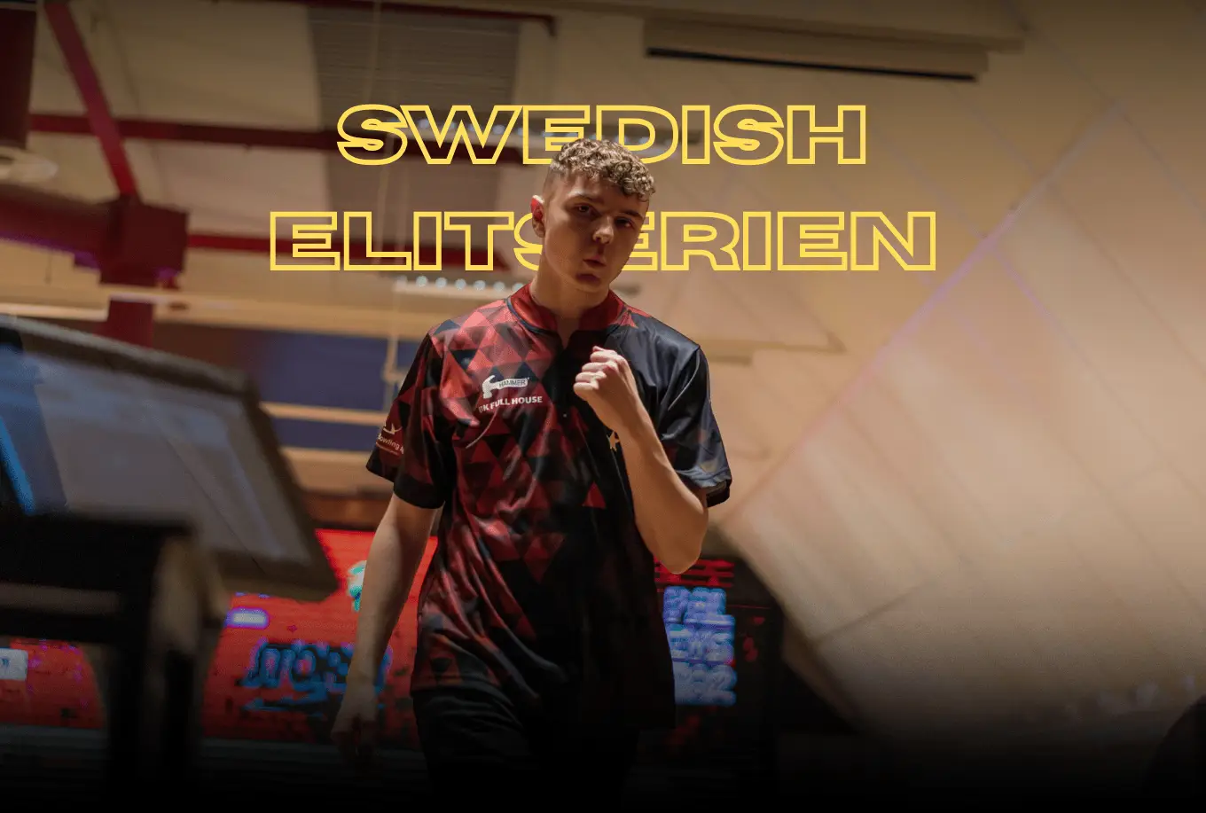 Full House Takes Lead After Dramatic Weekend in Swedish Elitserien