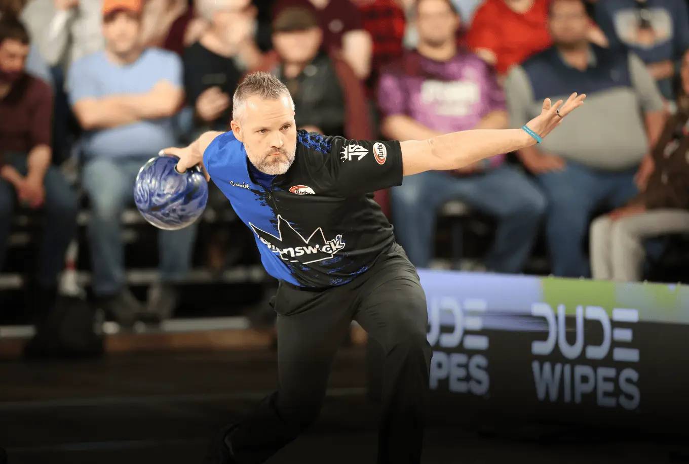 Jason Sterner Leads 2026 U.S. Open After B-Squad Opening Block