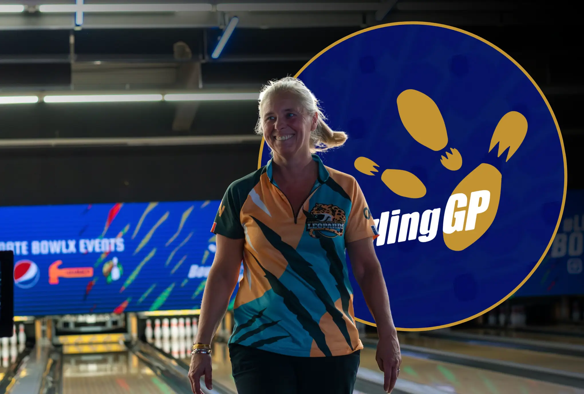 BowlingGP Legends 2026 Gets Underway in Grand-Quevilly