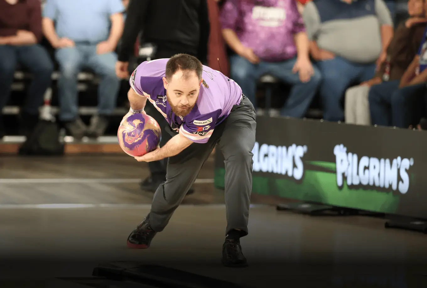 Anthony Simonsen Leads 2026 U.S. Open After Qualification Round 1