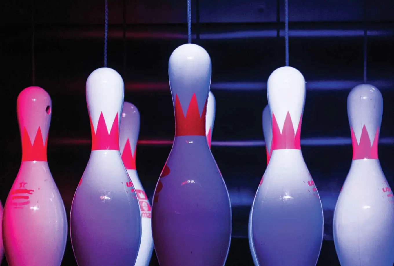 Brunswick Boost ST® string pins receive PBA approval for professional play