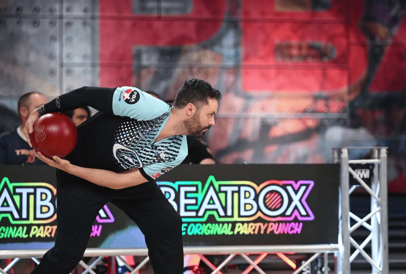 Belmonte on USBC Urethane Restriction: “Majority of Bowling Will See Zero Change”